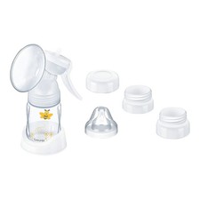 Image of Beurer Breast Milk Suction Pump BY15 95303