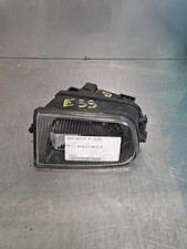Antibrouillard BMW SERIE 5
