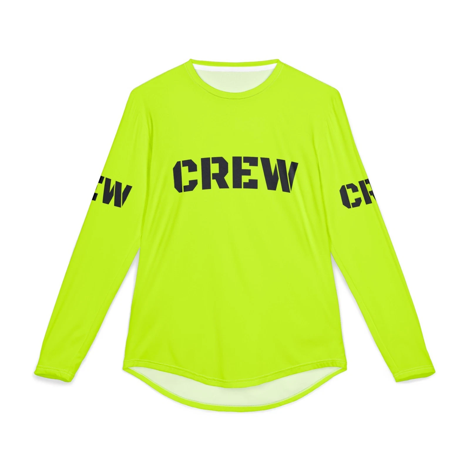 Crew Men's UV Protection Long Sleeve Shirt, Marine, Aerospace, Energy, Road [..]