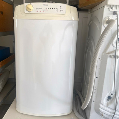 Siemens Warmwasser Boiler