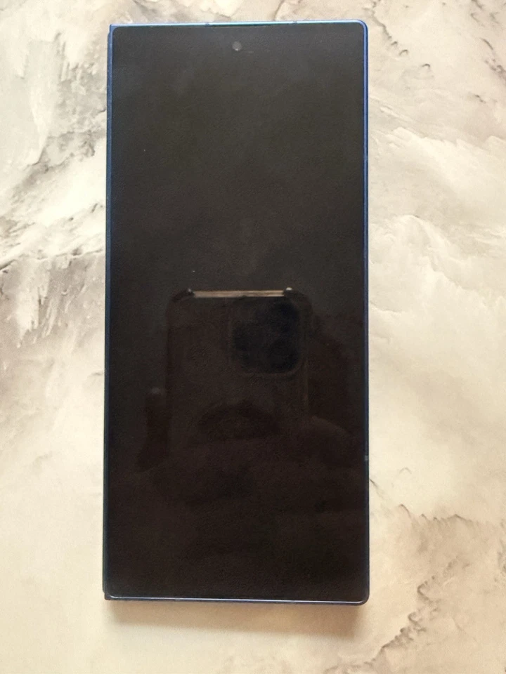 Samsung Galaxy Z Fold7 · 256GB, photo 4 of 4