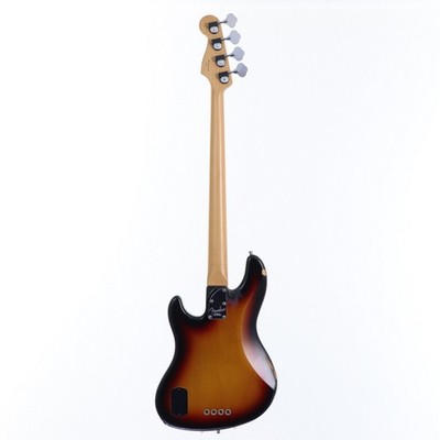 Fender Jazz Bass ダークブラウン Fender Jazz Bass ダークブラウン Fender Jazz Bass for sale | eBay