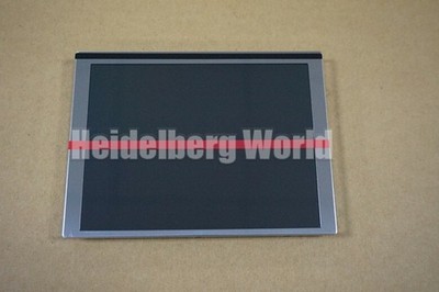 New LCD Panel  TX13D200VM5BAA  5inch With 90 days warranty #lk