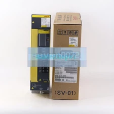 1PCS NEW Fanuc A06B-6124-H209 Servo Amplifier