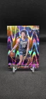 2025 Topps Cosmic Chrome Joan Beringer Base (RAW)