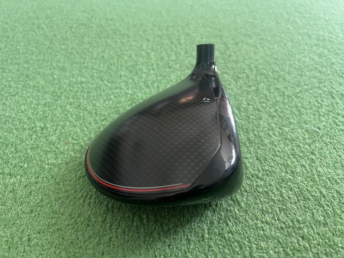 Taylor Made Mini D 11.5° Used Taylormade BRNR 11.5* Mini Driver Right Handed ProForce 65