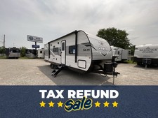 2026 Jayco Jay Flight SLX Double Axle 261BHS