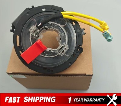 NEW High-Quality ClockSpring With Heated 7HJ38DX9AA For 2018-2021 GRAND CHEROKEE