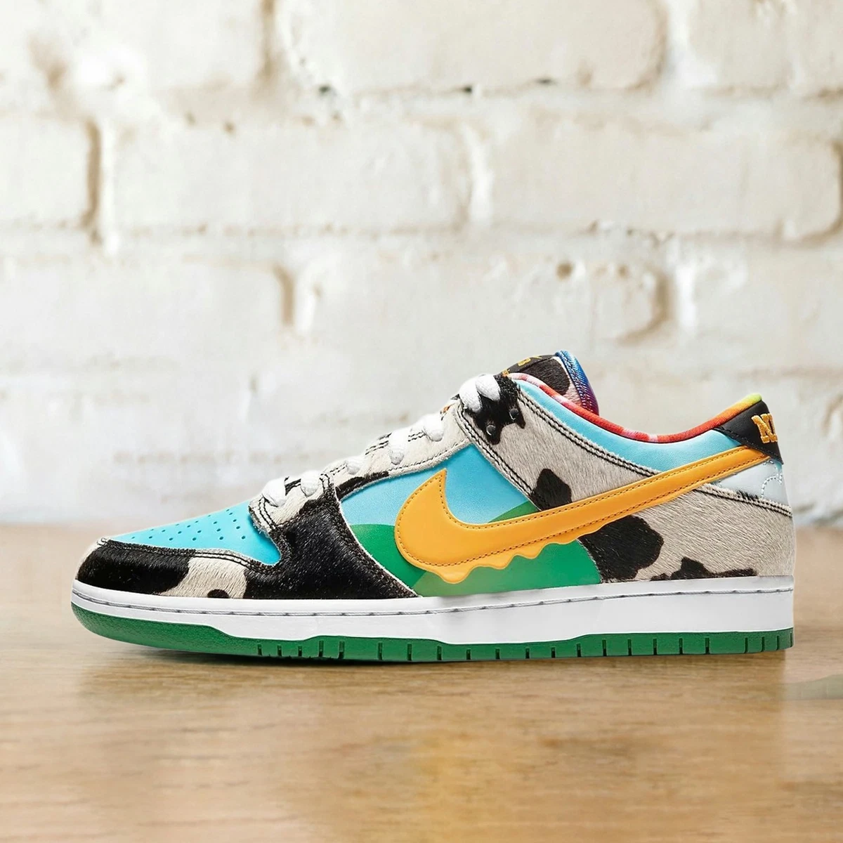 Nike SB Dunk Low Pro Black for Sale - Authenticity Guaranteed - eBay