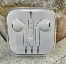Earphones for Apple iPhone iPad Headphones Handsfree With Mic 3.5MM