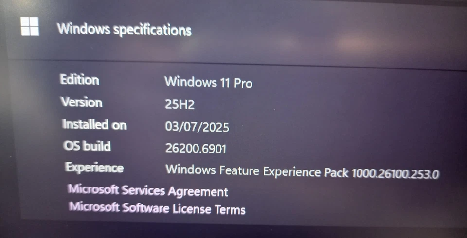 Lenovo ThinkPad L13 G3 · i7-1255U · 16GB · 256GB, photo 4 of 5