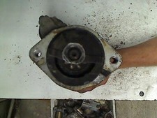 Démarreur Nissan SERENA