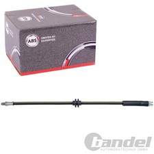 A.B.S. BREMSSCHLAUCH VORNE passend für ABARTH GRANDE PUNTO ALFA ROMEO MITO OPEL 