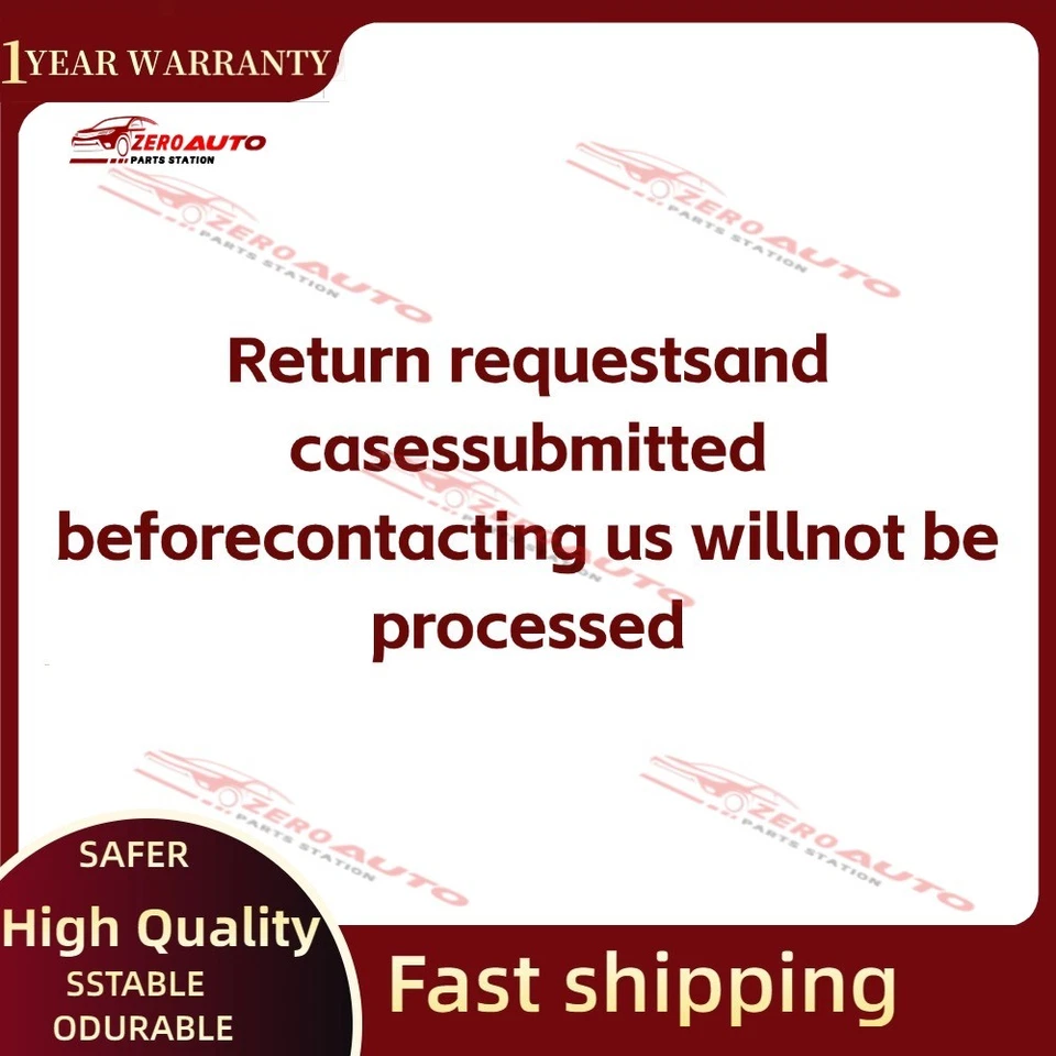 84306-0E010 NEW Spiral Cable Clock Spring For Toyota Avalon OE- - Изображение 4 из 4