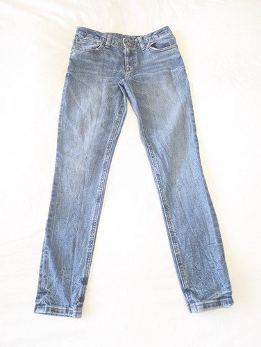 Ralph Lauren Polo Jeans Jemma Super Skinny Womens Size 14