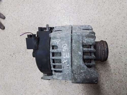 BMW 3 E90 E91 2008 Lichtmaschine 8507624 Diesel 11kW MIK19472