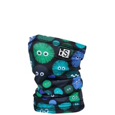 BlackStrap Kids Tube Neck Gaiter, Fuzzy Dudes