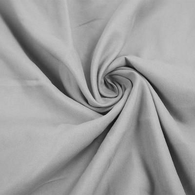 Grey US KING Size Bedding Sets Simple Soft Comfortable Chemical Fiber Fine Craft