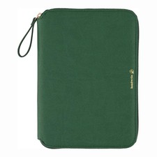Hobonichi Techo Cousin A5 Planner Cover   Single Color Velluto, Brand New Japan