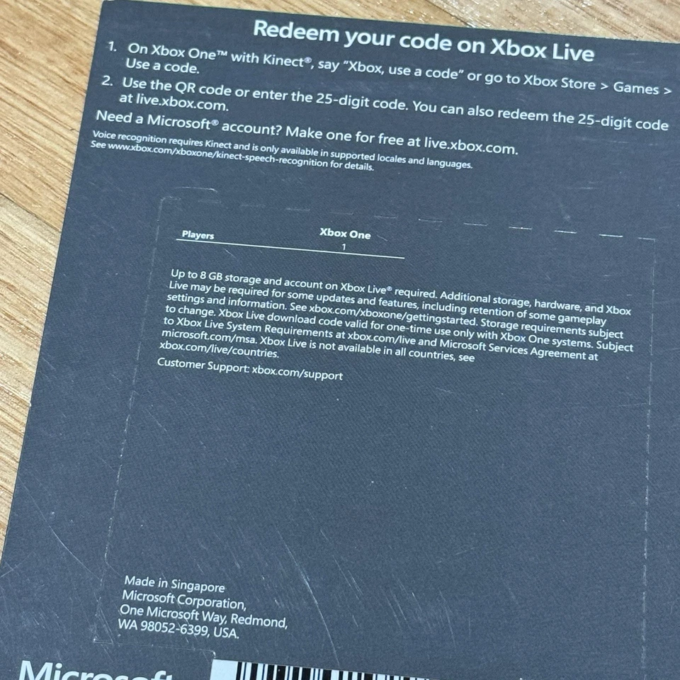 Ori and the Blind Forest Definitive Edition XBOX ONE Game Brand New Digital Code - Image 2 of 4