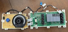 Genuine OEM LG EBR81137801 Dryer Power Control Board User Interface NEW