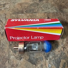 Sylvania Projector Lamp CAl/CXP 300W-120V New in Box Projector Viewer Light