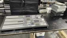 Blackmagic Design ATEM 2 M/E Broadcast Panel ...