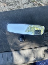 2001-2006 Hyundai Santa Fe Interior Rear View Mirror Oem Twlna