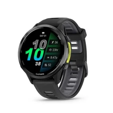 Garmin® Forerunner® 970, Premium GPS Running and Triathlon Smartwatch, AMOLED