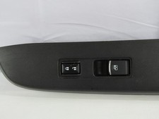35122FJ030 Genuine Subaru Plate Guide Assembly LHD 35122FJ030 Genuine Subaru Plate Guide Assembly LHD