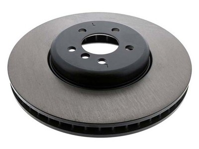 FREMAX PAINTED 34106894383 Brake Disc (374 X 36 mm) BMW 750i 750Li