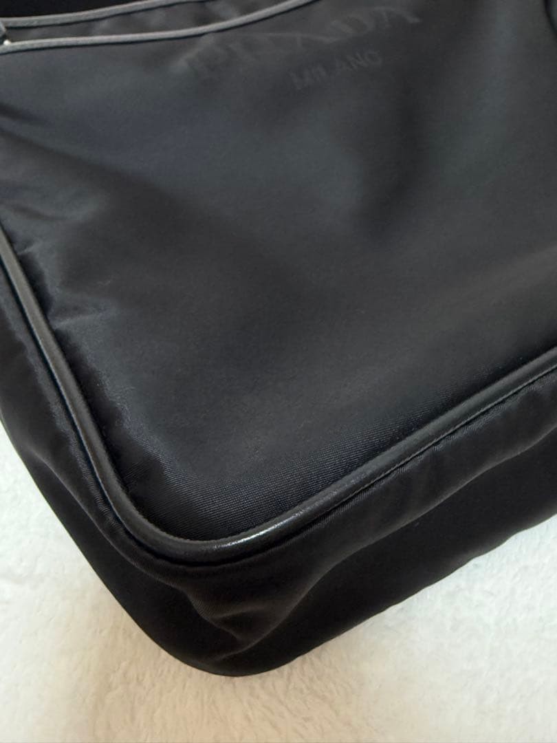 PRADA 2VH797 Shoulder Bag thumbnail 8