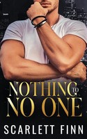 Scarlett Finn | Nothing To No One | Taschenbuch | Englisch (2024) | Nothing To