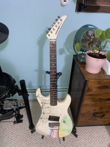 Kramer Striker 100st | eBay