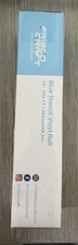 Blue Stencil Vinyl Masking Film (12” x 30ft)