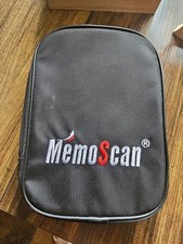 Memo Scan Digital Code Reader Memo Scan Digital Code Reader