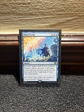 Mana Sculpt 57 NM Secrets of Strixhaven MTG