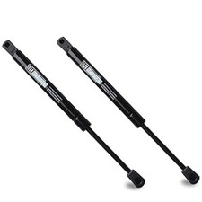 2PCs Rear Trunk Struts Compatible with 2005-2008 Chrysler 300-Trunk