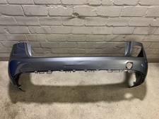 Stoßstange Hinten A2058853838 Mercedes-benz S205 C-klasse T-model S205 C 300 e