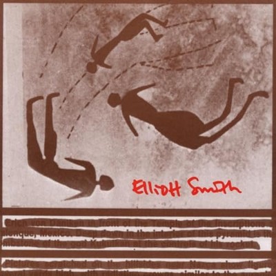 Needle In The Hay (RED VINYL) by Elliott Smith [VINYL]