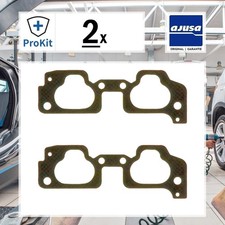 ORIGINAL® Ajusa Dichtung, Ansaugkrümmer passend für Subaru FORESTER IMPREZA