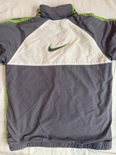 Nike Vintage Reversible Jacket Xl Youth - Men  s M - Vintage Y2K Winter jacket