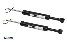 Shock Absorber Fits Maserati Rear Pair 2013 On 06700332440 462400010973