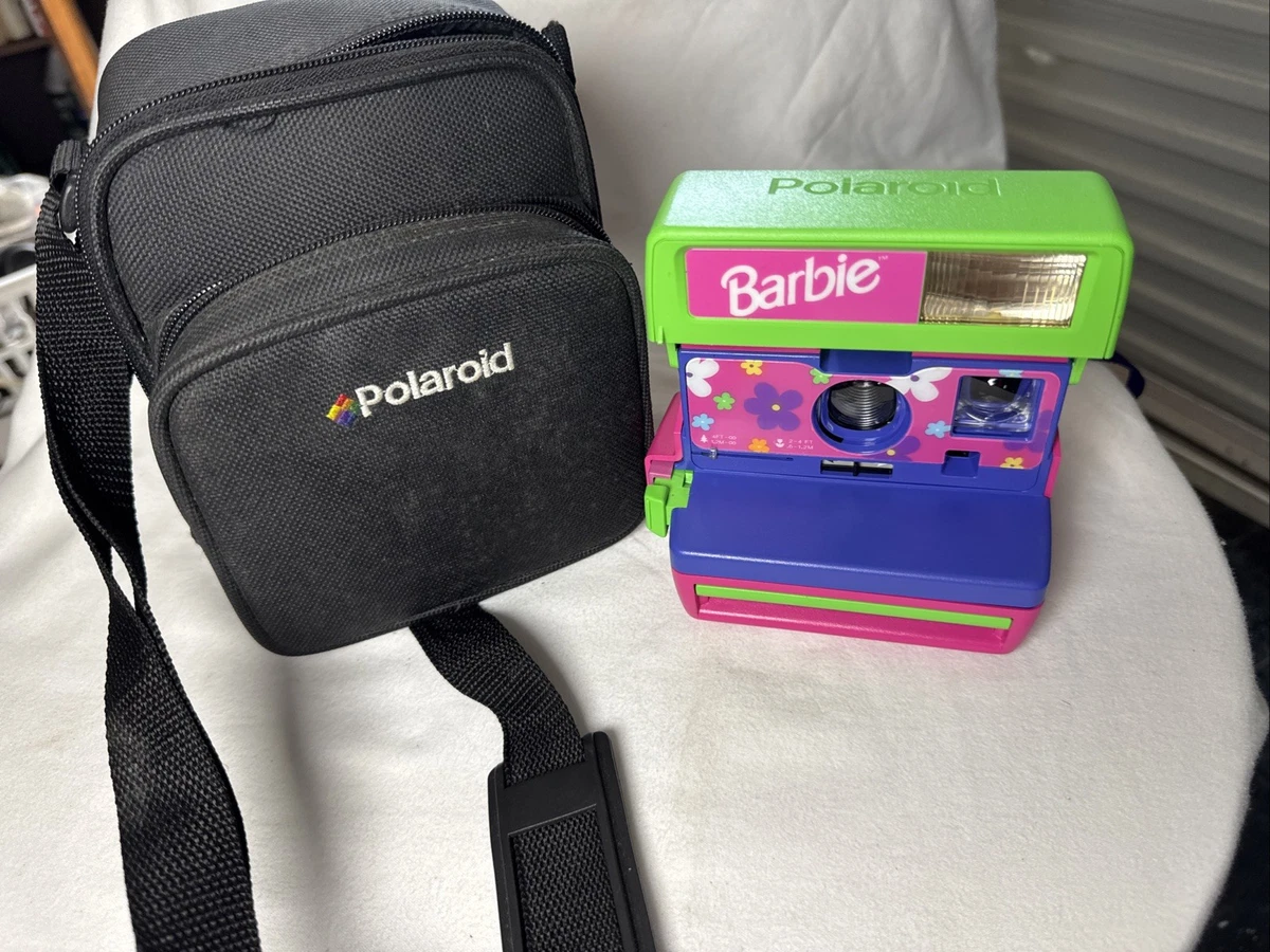 Barbie Polaroid for sale | eBay