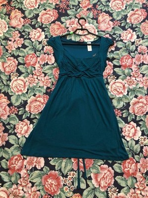 Killah by Miss Sixty Denim Dress Y2K logo Women s S Bodycon mini Luxury Beach