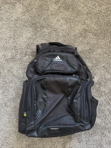 Adidas Soccer Backpack