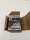 Funko POP! Television: Power Rangers Zeo - Gold Zeo Ranger [New Toy] Vinyl Fig