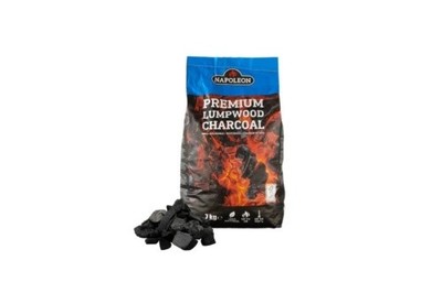 NAPOLEON Blackstone Premium-Holzkohle 7 kg