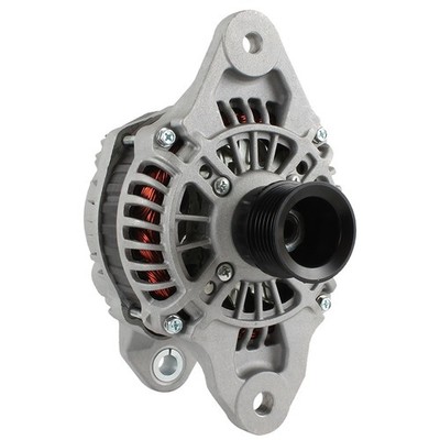 Alternator 24V 80A Marelli Volvo Penta D4 D6 Marine Diesel 3840183 A3TR5093