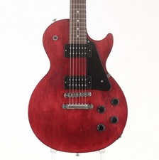 Gibson Les Paul Faded 2017 T Worn Cherry o7260